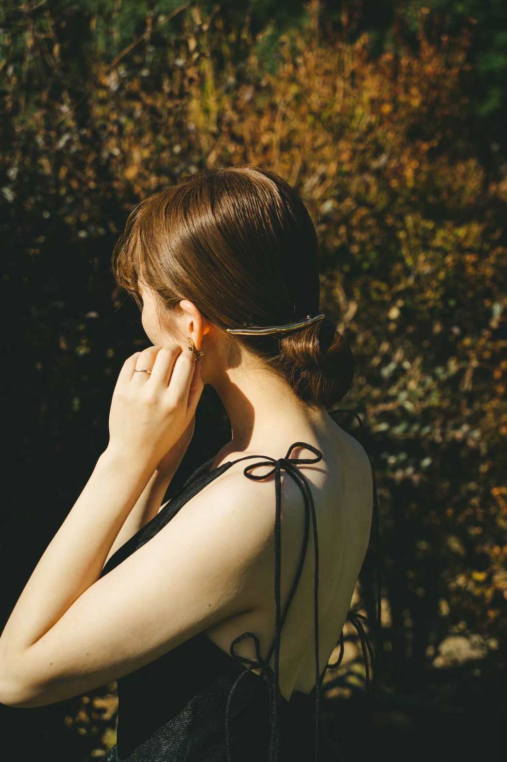 新婦様のお写真